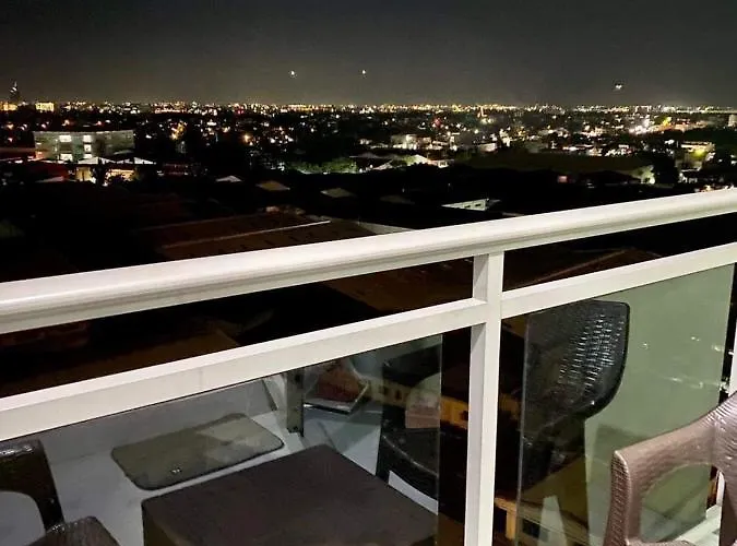 Azure Staycation Magical Manila