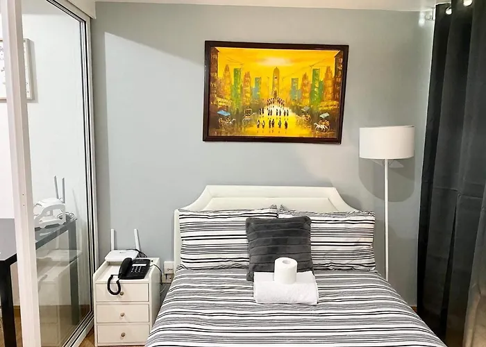 Azure Staycation Magical Manila