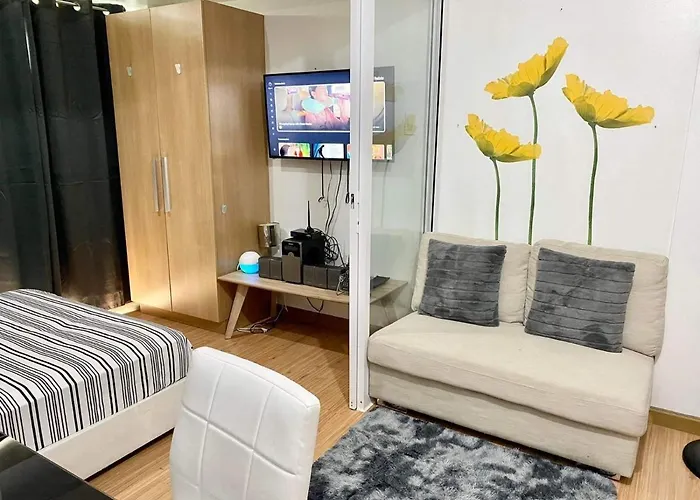 Azure Staycation Magical Apartamento *